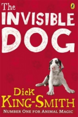 Invisible Dog
