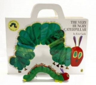 Very Hungry Caterpillar