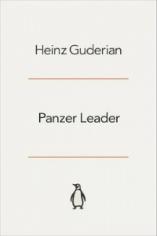 Panzer Leader