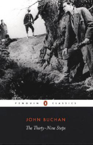 Thirty-Nine Steps
