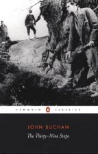 Thirty-Nine Steps