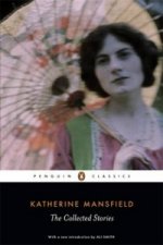 Collected Stories of Katherine Mansfield