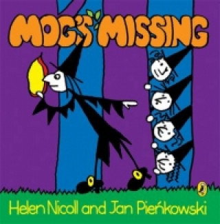 Mog's Missing