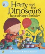 Harry and the Dinosaurs have a Happy Birthday