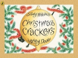 Slinky Malinki's Christmas Crackers (Lynley Dodd)()