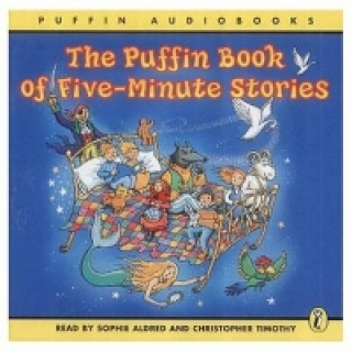 Puffin Book of Five-minute Stories