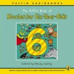 Puffin Book of Stories for Six-year-olds