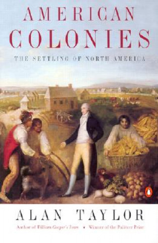 American Colonies