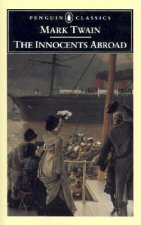 Innocents Abroad