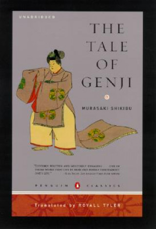 Tale of Genji