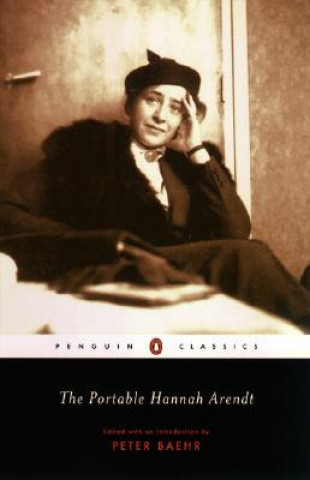 Portable Hannah Arendt