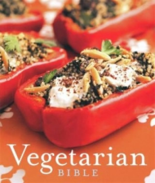 Vegetarian Bible