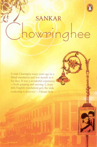 Chowringhee