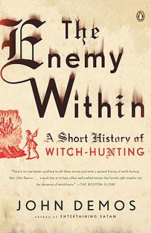 Enemy Within