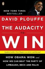 Audacity To Win