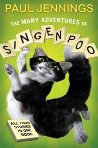 Many Adventures Of Singenpoo