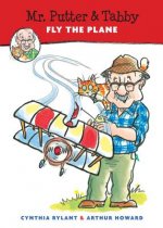 Mr. Putter and Tabby Fly the Plane