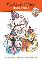 Mr Putter and Tabby Make a Wish