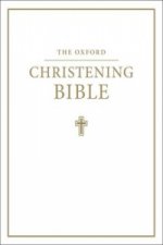 Oxford Christening Bible (Authorized King James Version)
