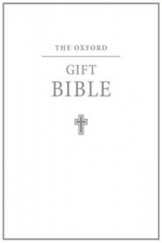 Oxford Gift Bible