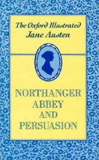 Northanger Abbey and Persuasion