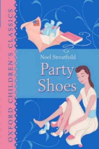 Party Shoes