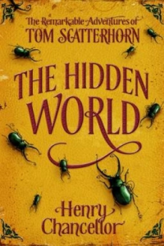 Hidden World: The Remarkable Adventures of Tom Scatterhorn