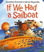 If We Had a Sailboat