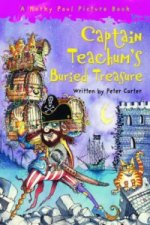 Captain Teachum's Buried Treasure