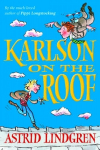 Karlson on the Roof