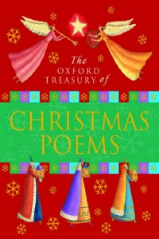 Oxford Treasury of Christmas Poems