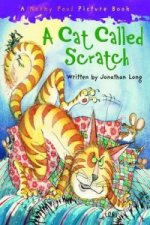 Cat Called Scratch