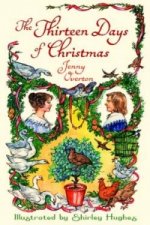 Thirteen Days of Christmas