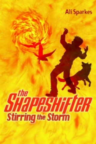 Stirring the Storm: The Shapeshifter 5