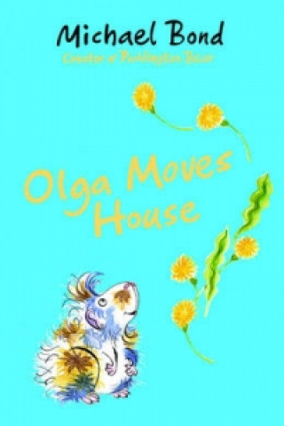Olga Moves House