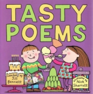 Tasty Poems