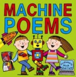 Machine Poems