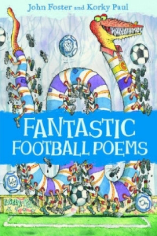 Fantastic Football Poems