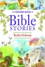 Oxford Book of Bible Stories