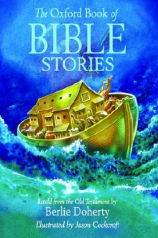 Oxford Book of Bible Stories