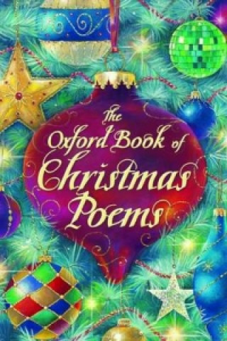 Oxford Book of Christmas Poems
