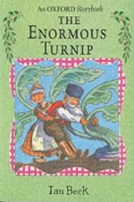 Enormous Turnip