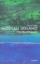 Modern Ireland: A Very Short Introduction