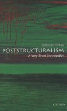 Poststructuralism: A Very Short Introduction