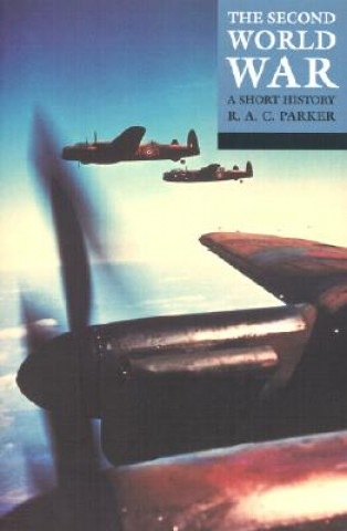 Second World War