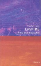 Empire: A Very Short Introduction