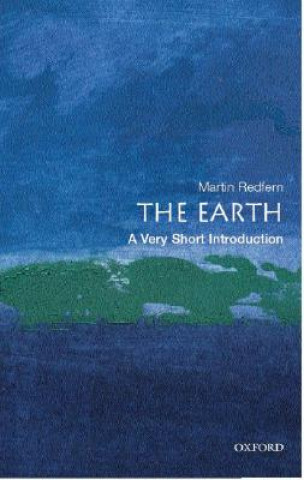 Earth: A Very Short Introduction