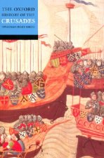 Oxford History of the Crusades