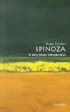 Spinoza: A Very Short Introduction