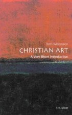 Christian Art: A Very Short Introduction